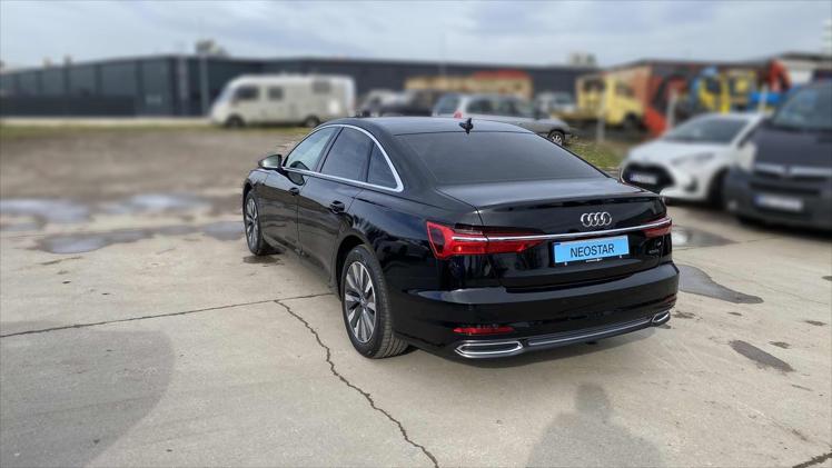 Audi A6 40 TDI quattro Sport S tronic