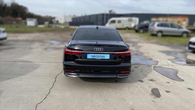 Audi A6 40 TDI quattro Sport S tronic