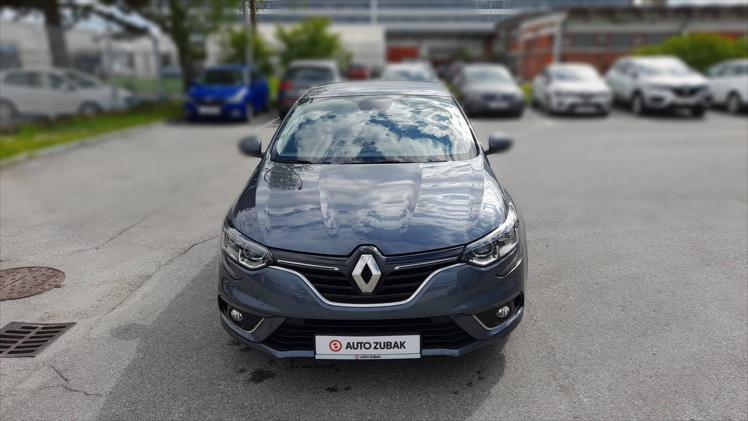 Renault Mégane Berline Blue dCi 115 Business