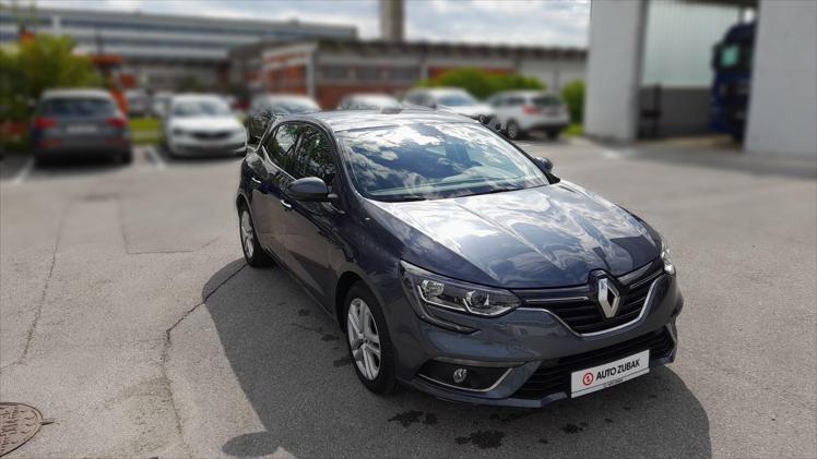 Renault Mégane Berline Blue dCi 115 Business