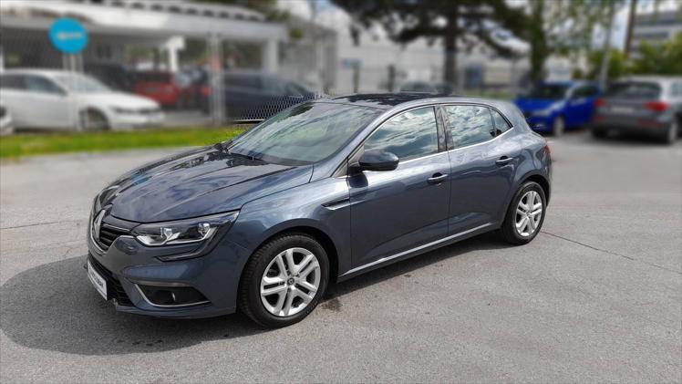 Renault Mégane Berline Blue dCi 115 Business