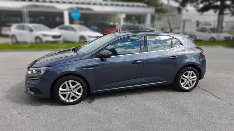 Renault Mégane Berline Blue dCi 115 Business