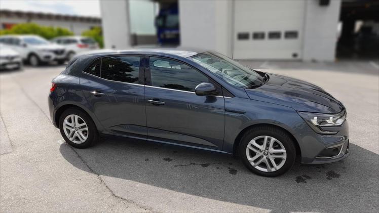 Renault Mégane Berline Blue dCi 115 Business