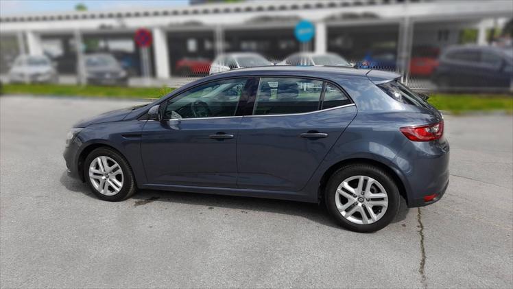 Renault Mégane Berline Blue dCi 115 Business