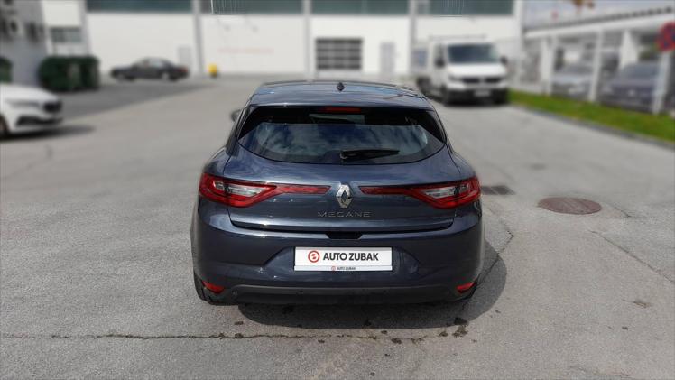 Renault Mégane Berline Blue dCi 115 Business