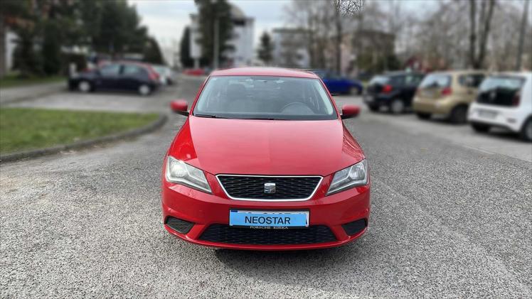 Seat Toledo 1,2 TSI Style