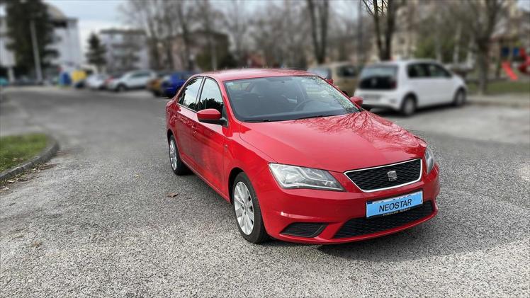 Seat Toledo 1,2 TSI Style