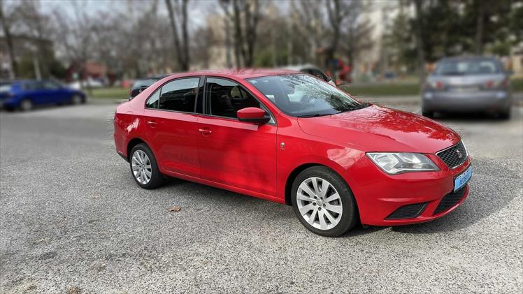 Seat Toledo 1,2 TSI Style