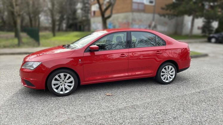 Seat Toledo 1,2 TSI Style