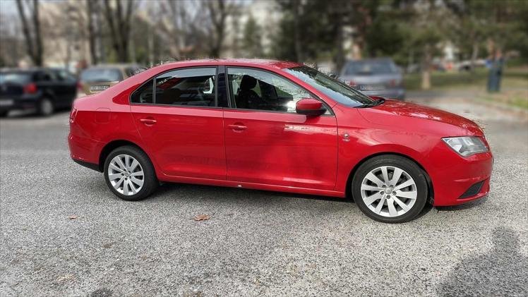 Seat Toledo 1,2 TSI Style