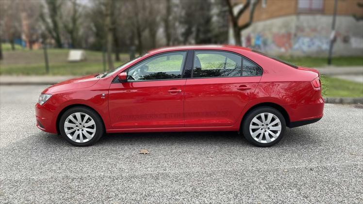 Seat Toledo 1,2 TSI Style