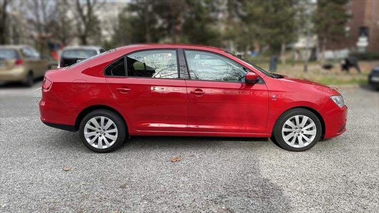 Seat Toledo 1,2 TSI Style