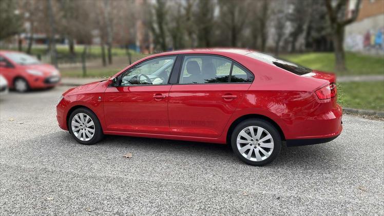 Seat Toledo 1,2 TSI Style