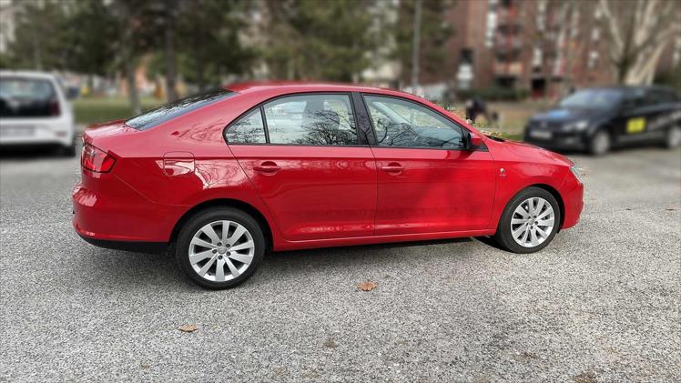 Seat Toledo 1,2 TSI Style