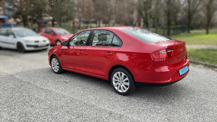 Seat Toledo 1,2 TSI Style