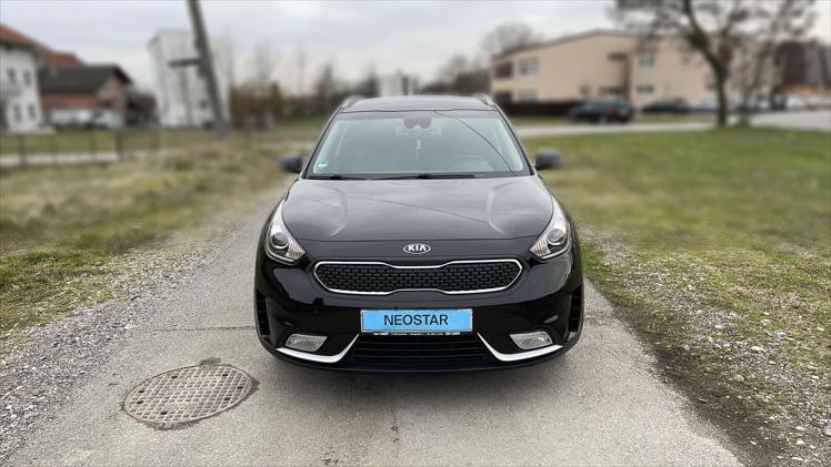 KIA Niro A/T