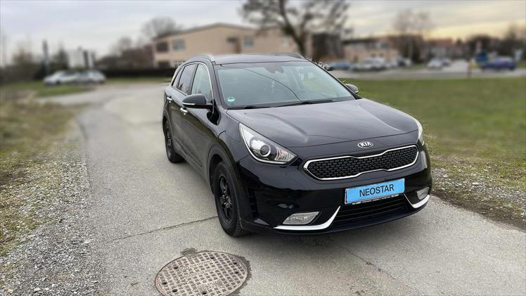 KIA Niro A/T