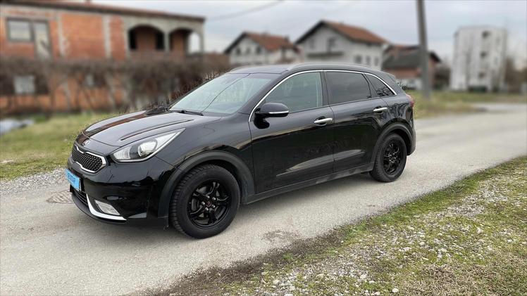 KIA Niro A/T