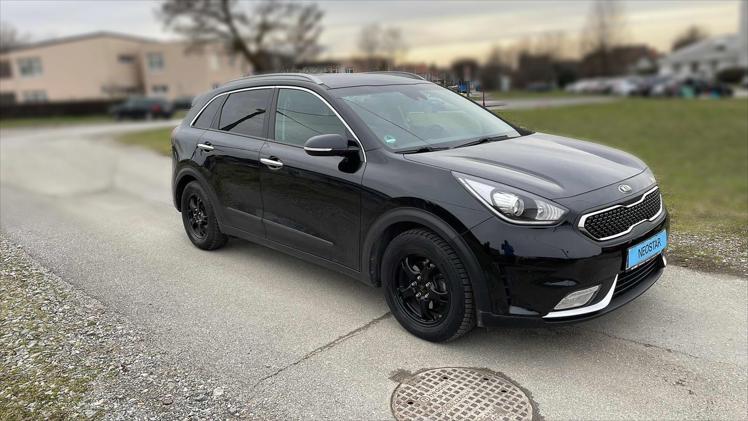 KIA Niro A/T