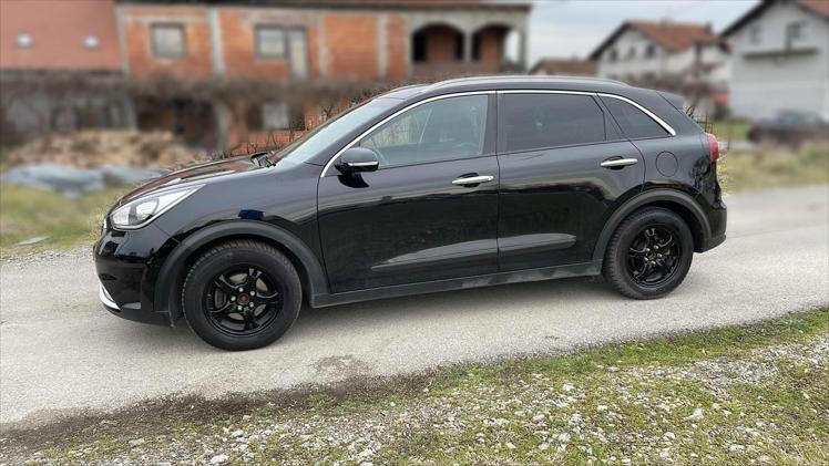 KIA Niro A/T