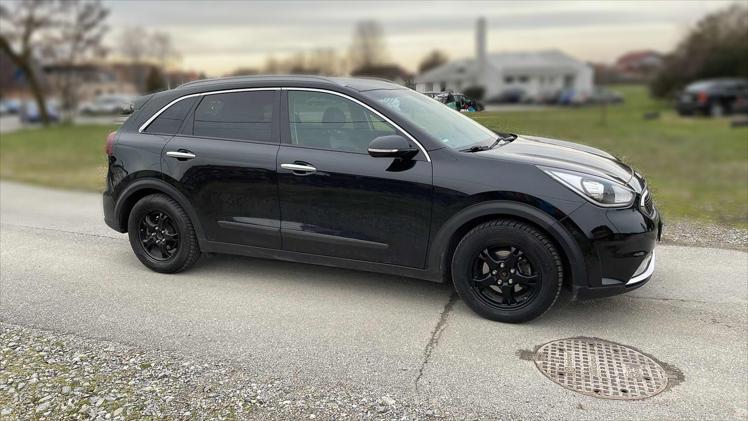 KIA Niro A/T