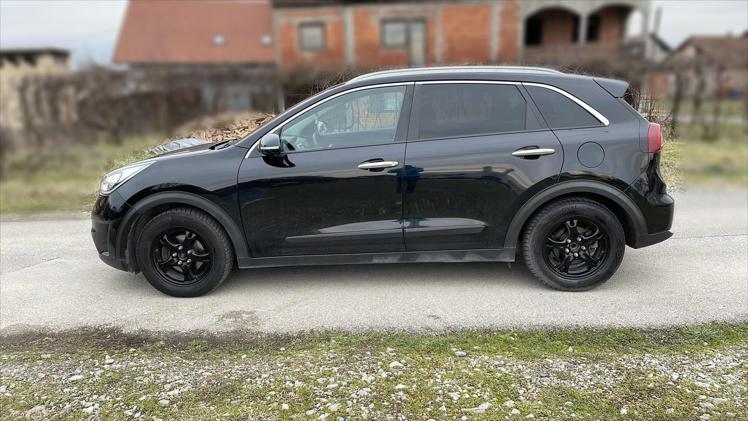 KIA Niro A/T