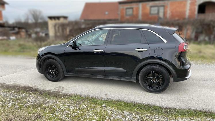 KIA Niro A/T