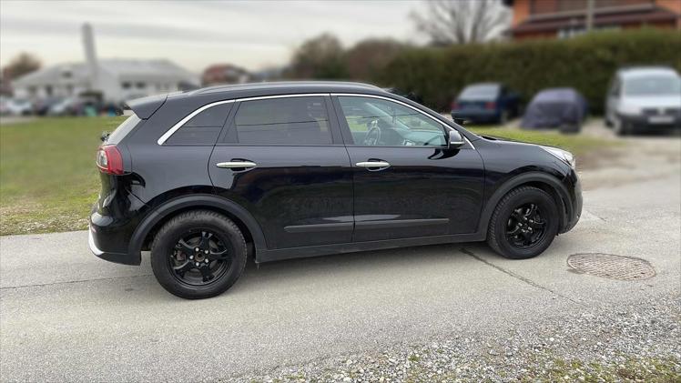 KIA Niro A/T