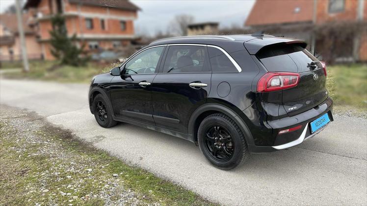 KIA Niro A/T