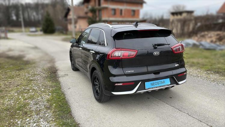 KIA Niro A/T