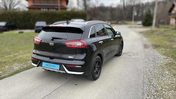 KIA Niro A/T