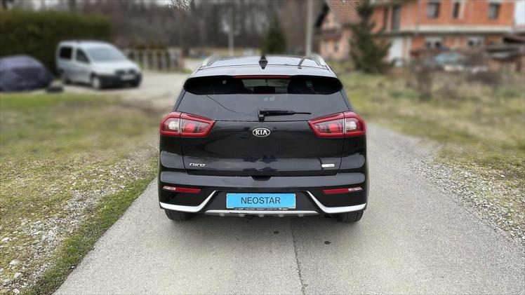 KIA Niro A/T