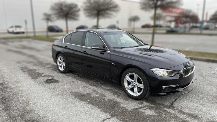 BMW 325 D Luxury