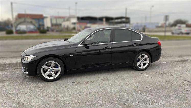 BMW 325 D Luxury