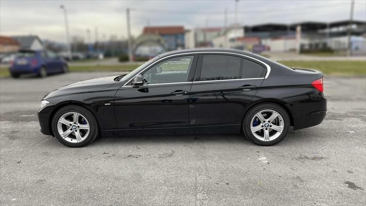 BMW 325 D Luxury