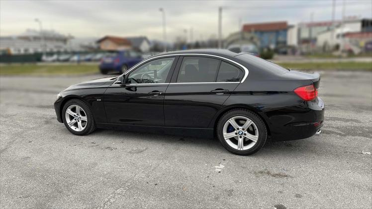 BMW 325 D Luxury