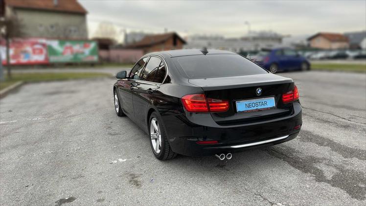 BMW 325 D Luxury