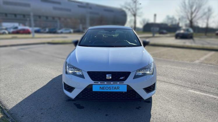 Seat Leon SC 2,0 TSI Cupra Start&Stop DSG