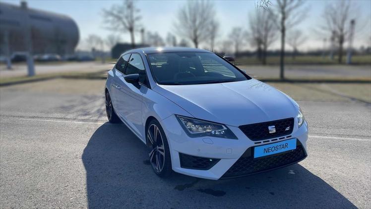 Seat Leon SC 2,0 TSI Cupra Start&Stop DSG