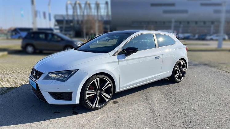 Seat Leon SC 2,0 TSI Cupra Start&Stop DSG