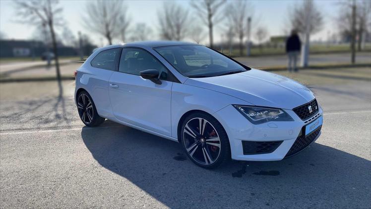 Seat Leon SC 2,0 TSI Cupra Start&Stop DSG