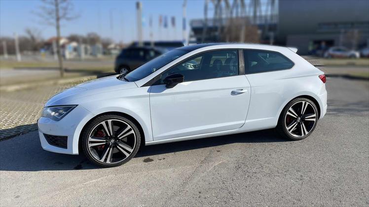 Seat Leon SC 2,0 TSI Cupra Start&Stop DSG