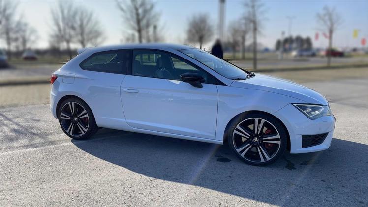 Seat Leon SC 2,0 TSI Cupra Start&Stop DSG