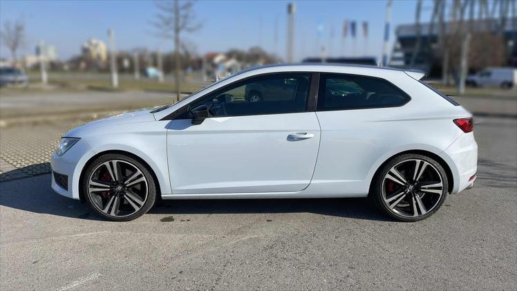 Seat Leon SC 2,0 TSI Cupra Start&Stop DSG