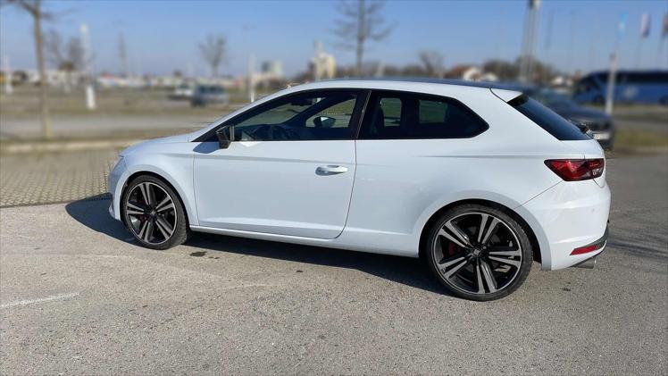 Seat Leon SC 2,0 TSI Cupra Start&Stop DSG