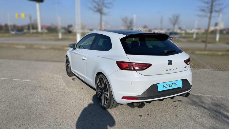 Seat Leon SC 2,0 TSI Cupra Start&Stop DSG