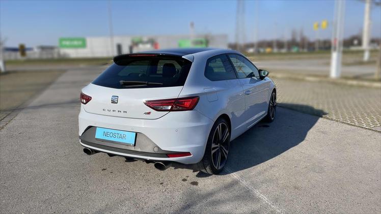 Seat Leon SC 2,0 TSI Cupra Start&Stop DSG