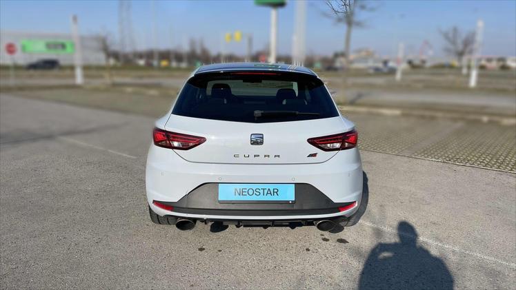 Seat Leon SC 2,0 TSI Cupra Start&Stop DSG