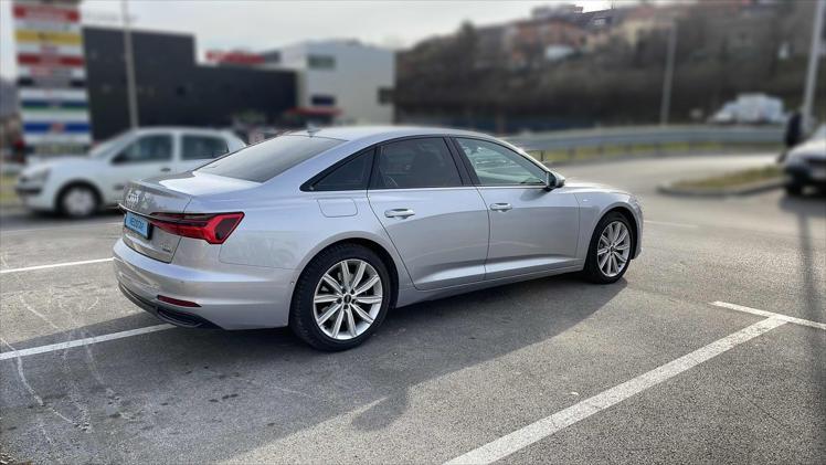 Rabljeni automobil na prodaju iz oglasa 76090 - Audi A6 A6 50 TDI quattro Dynamic Tiptronic