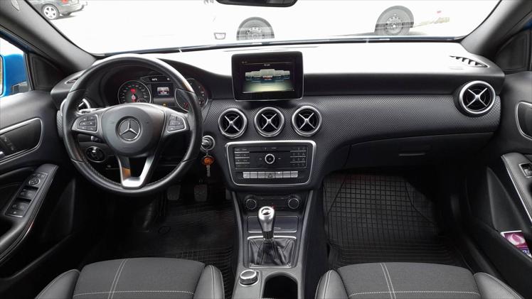 Mercedes-Benz A 200 d Urban